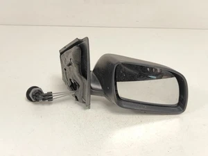 AUßENSPIEGEL RECHTS SIDE MIRROR RIGHT VW Polo IV (9N1/2/3) 2002 6Q1857508F - Bild 1 von 6