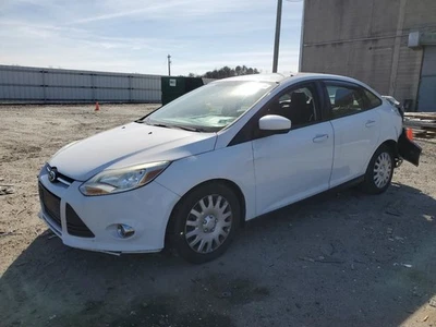 Ford Focus 2012 cilindro maestro OEM BV6Z2005B usado 104 k millas Foto 1 de 4