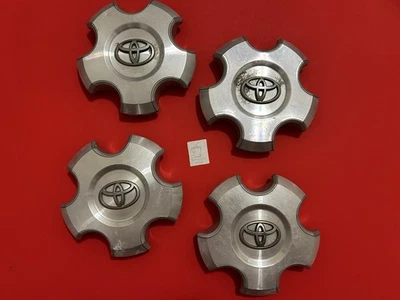 2007-2013 Toyota Tundra Sequoia 42603-0C080 Wheel Hubcap 18" Inch - Image 1 of 4