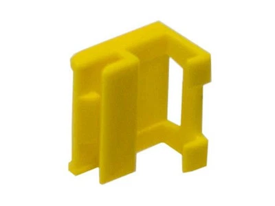 Clip de panel basculante 43213WHGJ para BMW 645Ci 2004-2005 Foto 1 de 2