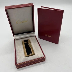 Encendedor Cartier con defecto - Imagen 1 de 18