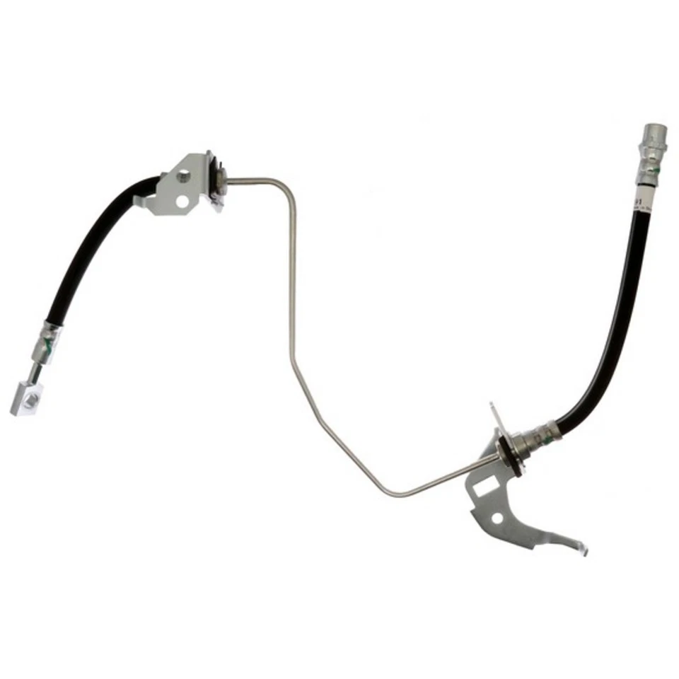 Raybestos BH383991 Brake Lines Rear Passenger Right Side Hand for Saturn Astra - Image 1 of 2