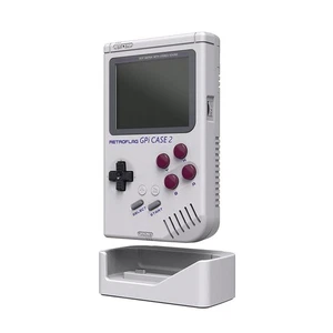 Extra Turbo button Raspberry Pi Case LCD Screen Console Dock GPI Dock - Zdjęcie 1 z 9