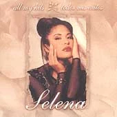 All My Hits: Todos Mis Exitos by Selena (CD, Mar-1999, EMI Music Distribution)