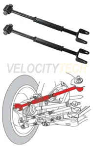 SPC REAR TOE KIT Q50 Q70 M35H M37 M56 72255 (BOTH SIDES) - Picture 1 of 1