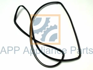 090148009902R Blanco Oven door seal GASKET BFS95F BFS95WB BOSE75X - Picture 1 of 1