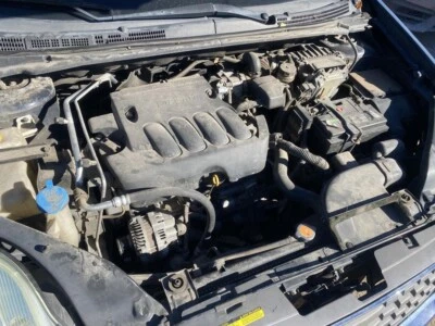 Used Front Suspension Stabilizer Bar fits: 2009 Nissan Sentra Front 2.0 Front Gr Foto 1 de 4