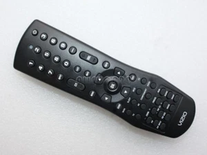 VIZIO LCD Plasma HDTV VR1 Remote Control for JV50P VM60P GV42LF GV46L GV46LF - Picture 1 of 1