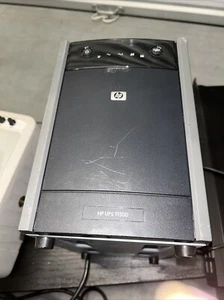 HP T1500 G3 Tower UPS 1400VA/950W HSTNR-U018-N - Picture 1 of 7