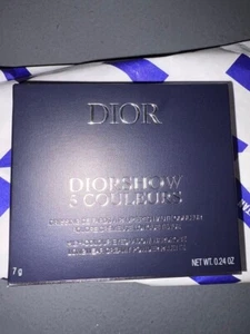 DIOR Dior Snow 5 Couleurs Eye Shadow Palette 936 Sweet Bouquet Limited Edition - Picture 1 of 8