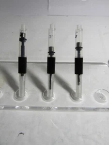 Convertidor de pluma estilográfica 3 Terzetti - modelo G - Imagen 1 de 1