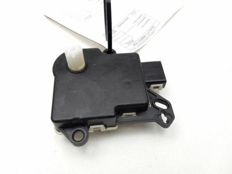 2011 FORD EXPLORER AC HVAC НАГРЕВАТЕЛЬ СМЕСЬ ДВЕРИ ПРИВОД - Изображение 1 из 4