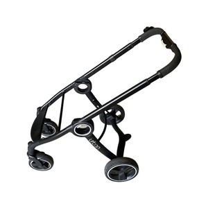 chicco reversible stroller