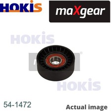 TENSIONER PULLEY VRIBBED BELT FOR CHRYSLER VOYAGER/IV/Mk/III/GRAND TOWN/& 3.3L