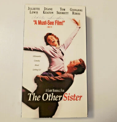 The Other Sister VHS 1999 Foto 1 de 4