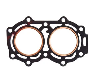 Junta fueraborda 350-01005-0 para TOHATSU NISSAN 9.9D2 M15B2 NS18E - Imagen 1 de 7