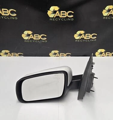 Espejo retrovisor exterior izquierdo Ford Freestyle 2005-2007 conductor eléctrico térmico OEM Foto 1 de 4