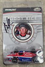 Greenlight 2004 Indianapolis 500 Winner Buddy Rice Die Cast Car