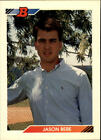 1992 Bowman Baseball Card Pick