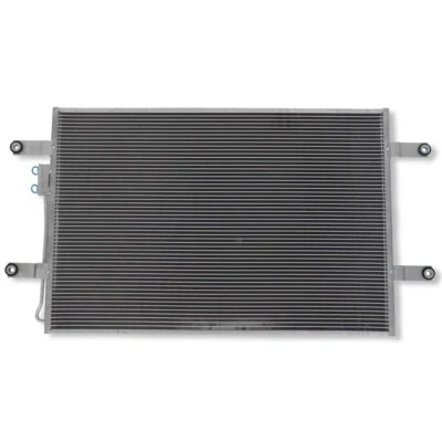Freightliner Cascadia Coronado AC Condenser 2010 2011 A2267126001 Long Bracket - Image 1 of 3