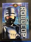 Robocop: Collection (DVD, 2004, 3-Disc Set)