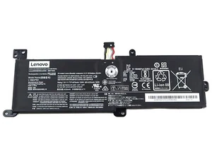 GENUINE LENOVO 130-14IKB S145-14API 7.5V 34WH 4535MAH 2-CELL BATTERY 5B10W67165 - Picture 1 of 2