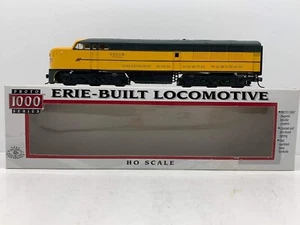Proto 1000 Erie-Built 23890 Diesel Locomotive Chicago & North Western 6001B HO - Picture 1 of 12