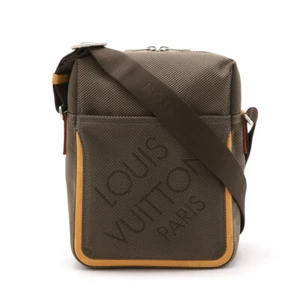 LOUIS VUITTON Damier Geant Citadan Shoulder Bag Crossbody Canvas #22530576 - Picture 1 of 9