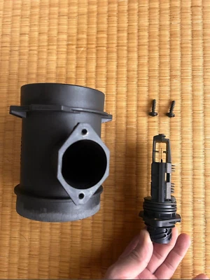 Sensor medidor de flujo de aire Ferrari F355 Foto 1 de 4