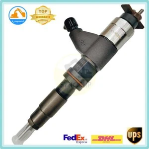 Fuel Injector RE530361 for John Deere 4045T 6068T S350 095000-6320 095000-6321 - Picture 1 of 1