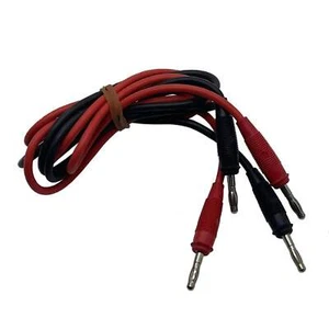Cable de prueba Fluke de plátano a plátano TL935 - Imagen 1 de 6