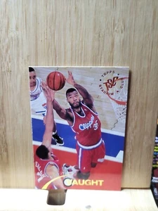 GHEORGHE MURESAN🏆#139 Topps Stadium Club 1994-95 NBA Card🏆FREE POST - Picture 1 of 2
