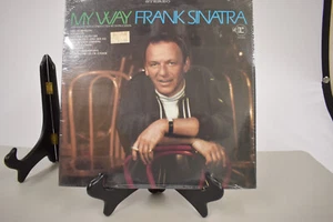 My Way FRANK SINATRA VINYL LP ALBUM 1969 REPRISE RECORDS NEW SEALED - Picture 1 of 2