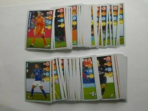 Rare Panini Kellogg's Football Superstars 2018 stickers complete your collection - Picture 1 of 189