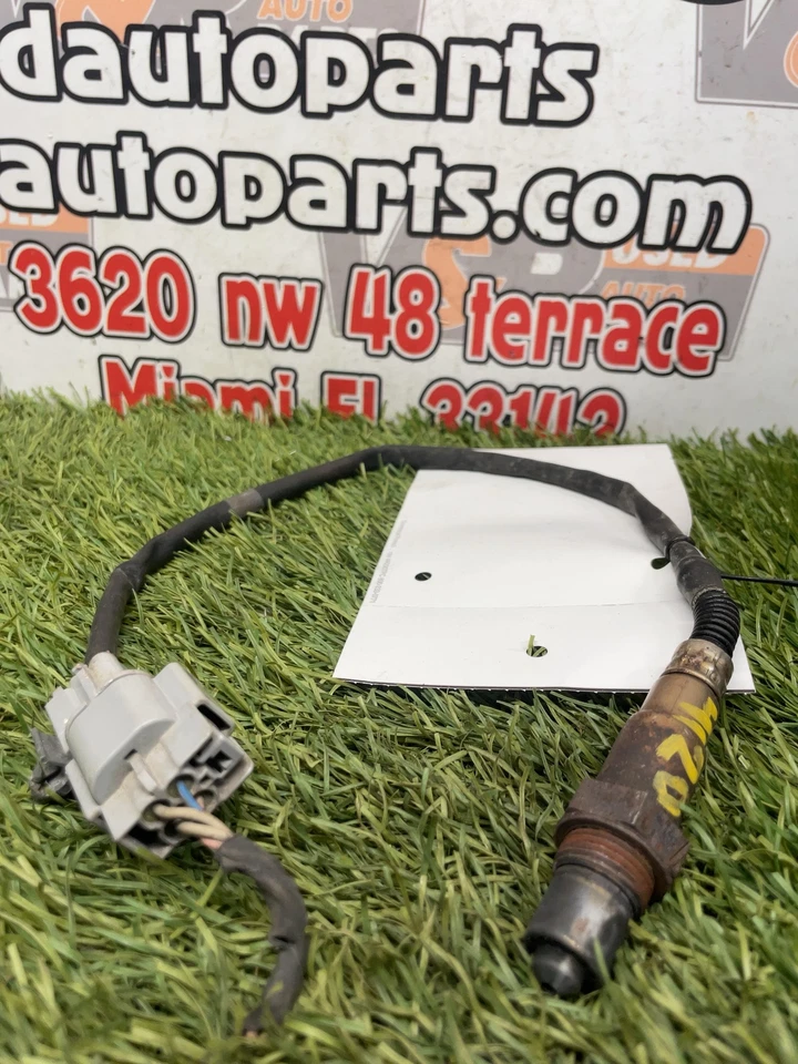 ✅ Sensor KIA RIO 2013 para oxígeno OEM Foto 1 de 3