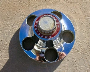 AMC VOLCANO CAP AMX Javelin Pacer Matador Gremlin Hornet Concord X rim 7 - Picture 1 of 3