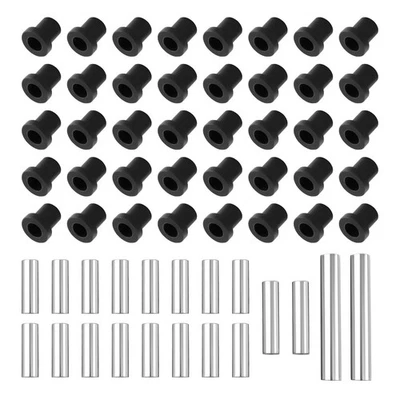 Kit de reconstrucción de bujes de brazo de suspensión delantera trasera para Polaris Ranger 900 XP 800 Foto 1 de 4