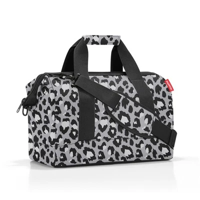 reisenthel - allrounder M - leo nero - Bild 1 von 4