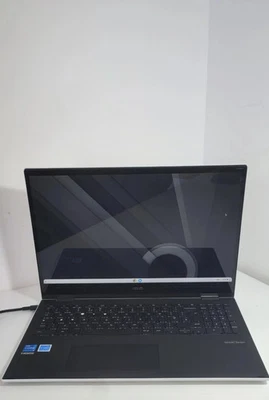 ASUS Chromebook Flip CB5 CB5500FE 15.6" i5-1135G7 8GB RAM 128GB SSD Touchscreen - Image 1 of 4