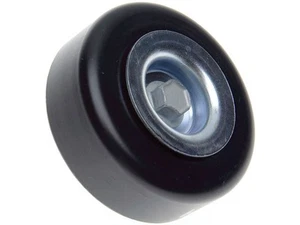 82PQ53H Serpentine Accessory Belt Idler Pulley Fits 2003-2014 GMC Yukon XL 1500 - Picture 1 of 1