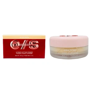 ONE/SIZE by Patrick Starrr Ultimate Setting Powder - Ultra Peach 1.2 oz / 34.5g - Picture 1 of 6