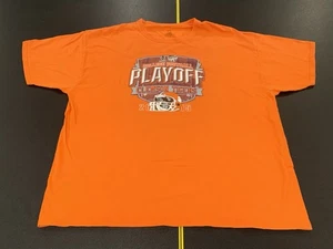 Clemson Tigers 2015 NCAA College Football Playoff Orange Bowl 2X T-Shirt Herren " - Bild 1 von 8