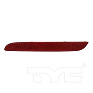 Rear Bumper Reflector Light Left Driver for 17-20 Chevy Sonic - Picture 1 of 6