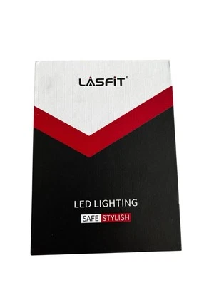 LASFIT 9005 LED Bulbs Headlight High or Low beam Conversion Kit Bright Plug&Play - Image 1 of 3