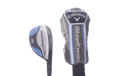 Callaway Steelhead XR 22* 4H Híbrido Damas Flex Matrix Programa Ozik Excelente Foto 1 de 4