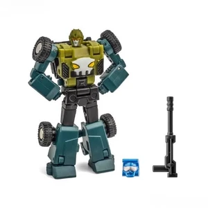  NewAge NA H41B Bodhi Small Scale Legendary Heroes New in Stock - Picture 1 of 4