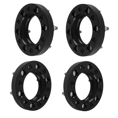 Hub Centric Wheel Spacers for Toyota 4Runner Tacoma Tundra FJ Cruiser 1996-2022 - Изображение 1 из 4