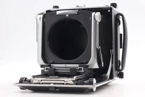 [Near MINT] Linhof Master Technika 50 Jahre 4x5 Large Format Camera From JAPAN - Picture 1 of 22