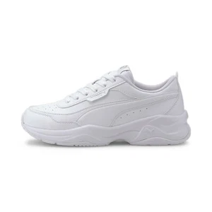 PUMA Cilia Mode Trainers Sneakers Low Top Lace Up Sports Shoes - Womens - Picture 1 of 21
