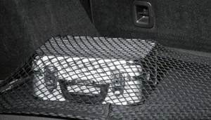 MERCEDES BENZ C CLASS LUGGAGE NET A2138602901 - Picture 1 of 2